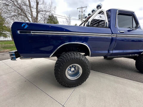 1977 Ford F-150