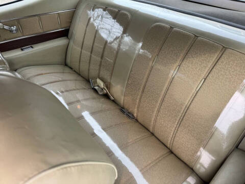 1972 Buick Skylark
