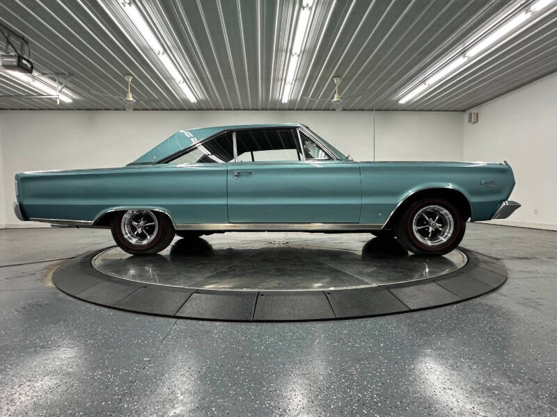 1966 Plymouth Satellite