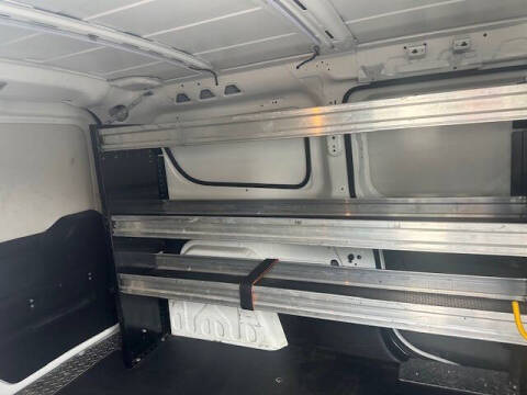 2022 RAM ProMaster City