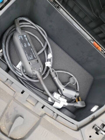 2024 Audi Q8 e-tron quattro Premium Plus