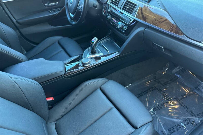 2018 BMW 4 Series 430i Gran Coupe