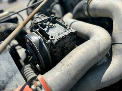 1999 International 4900