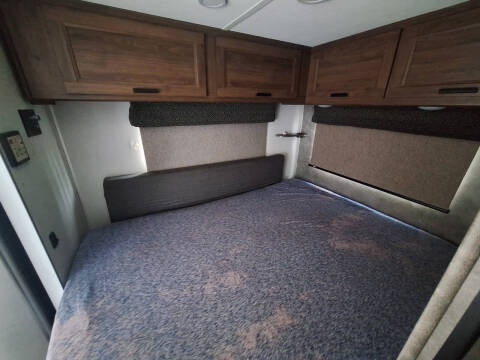 2021 Forest River Sunseeker