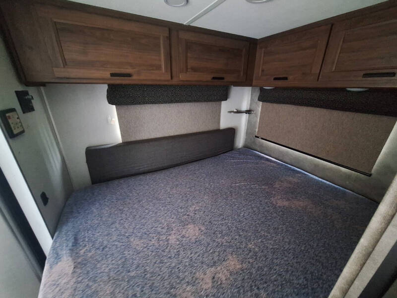2021 Forest River Sunseeker