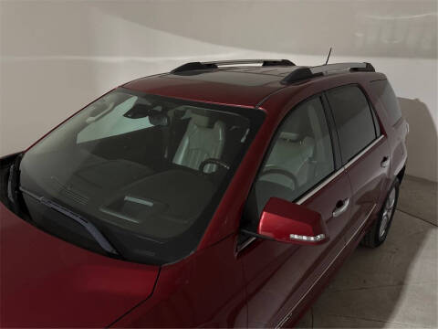 2014 GMC Acadia Denali