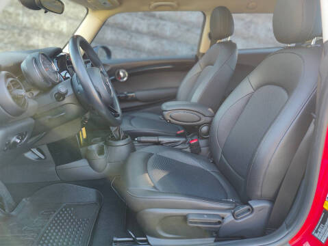 2019 MINI Hardtop 2 Door Cooper