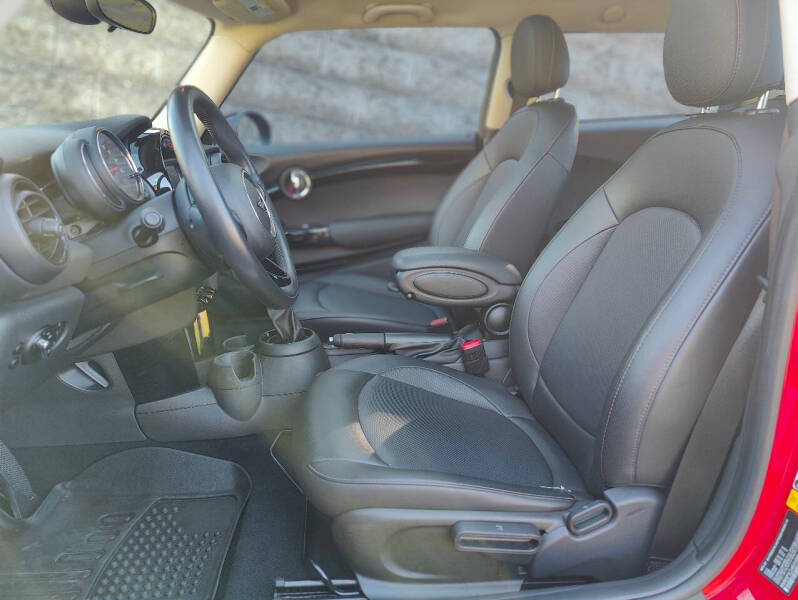 2019 MINI Hardtop 2 Door Cooper