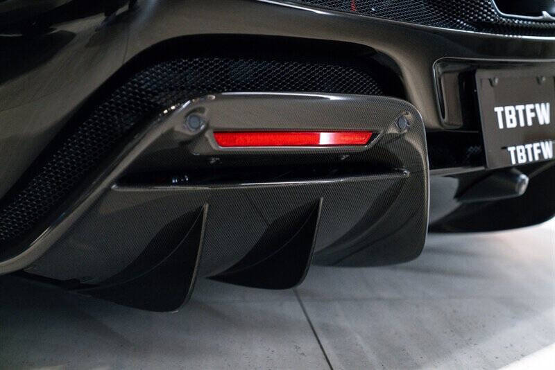 2024 Ferrari 296 GTB