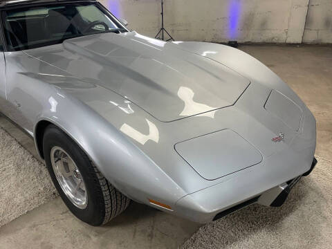 1979 Chevrolet Corvette