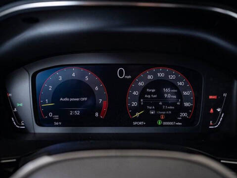 2026 Acura Integra Type S