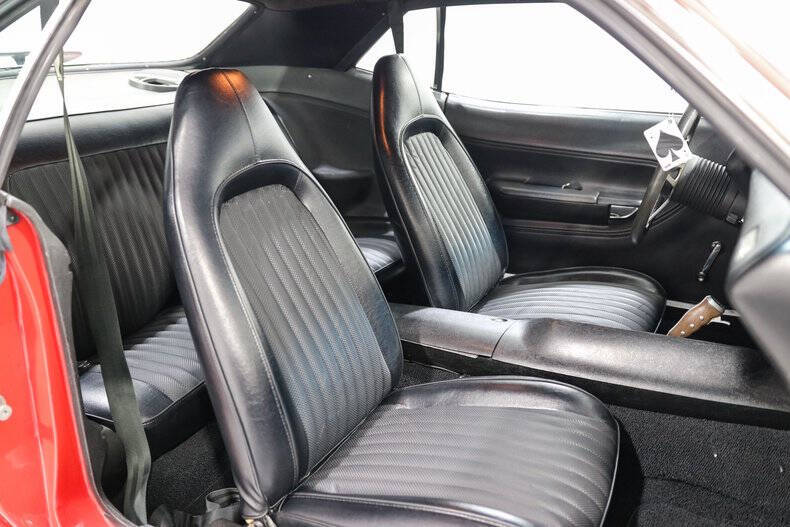 1973 Plymouth Barracuda