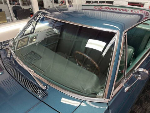 1965 Chevrolet Impala