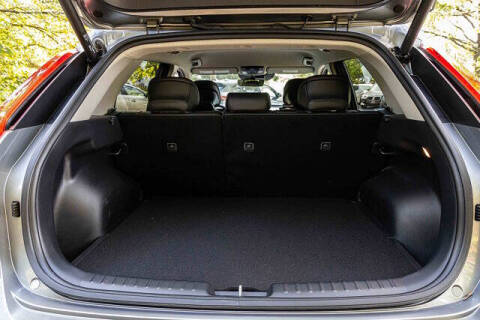 2024 Kia Niro EV Wind