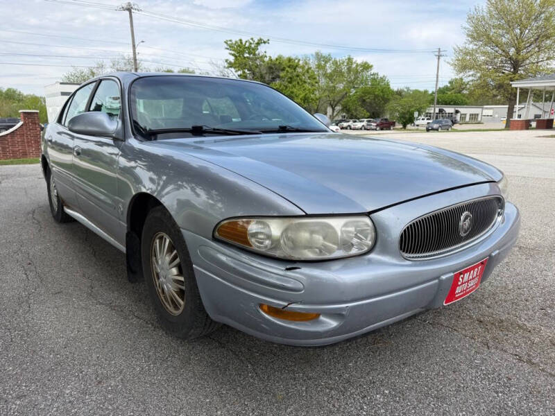 2005 Buick LeSabre Custom