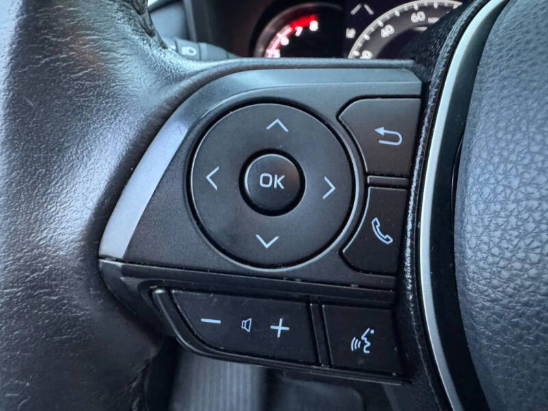 2021 Toyota RAV4 Adventure