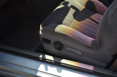 2004 Chevrolet Monte Carlo SS