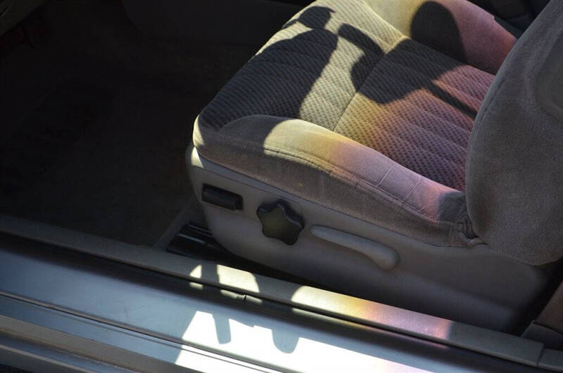 2004 Chevrolet Monte Carlo SS