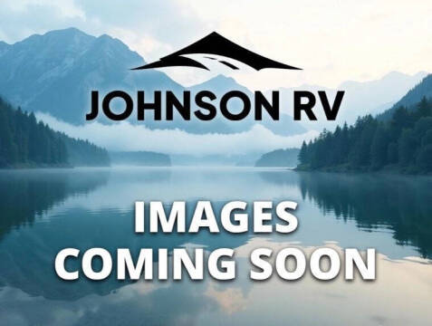 2017 Ford Motorhome Chassis
