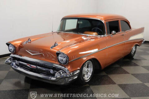 1957 Chevrolet 210