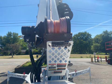 2007 Altec DB35