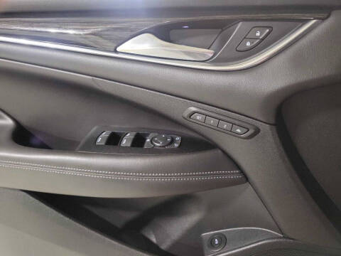 2018 Buick LaCrosse Premium