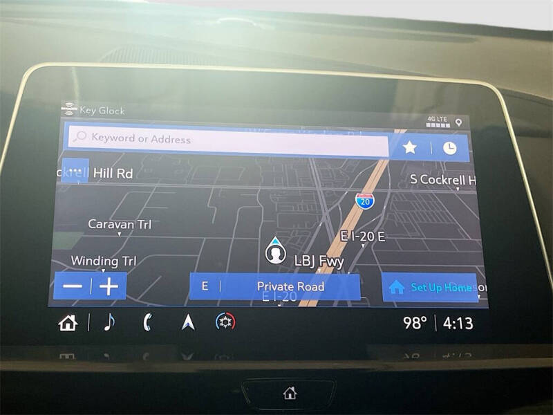 2024 Cadillac CT5 Sport