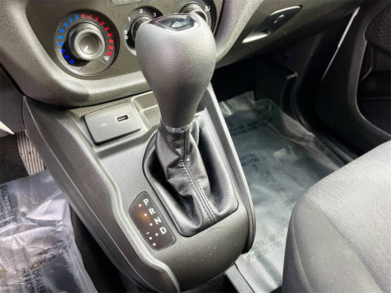 2022 RAM ProMaster City