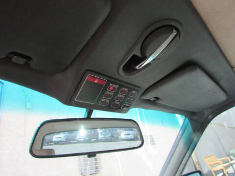 1986 BMW 3 Series 325es