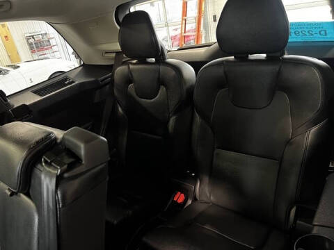 2023 Volvo XC90 B6 Plus Bright Theme 7P