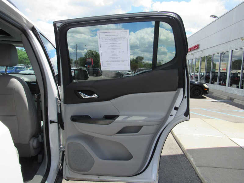 2020 GMC Acadia SLT