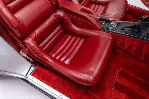 1981 Chevrolet Corvette