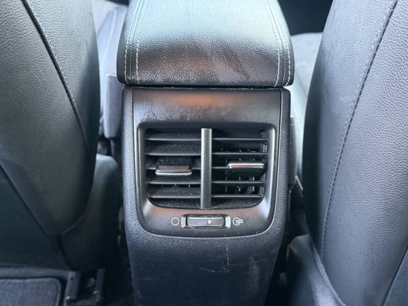 2017 Kia Niro EX