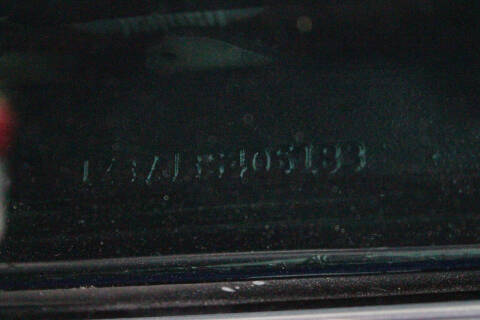 1973 Chevrolet Corvette