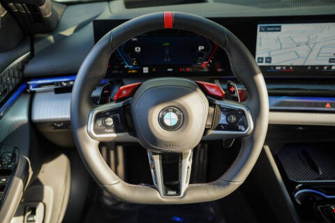 2026 BMW M5