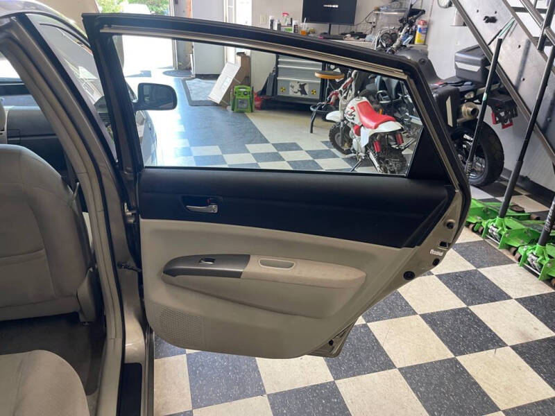 2007 Toyota Prius
