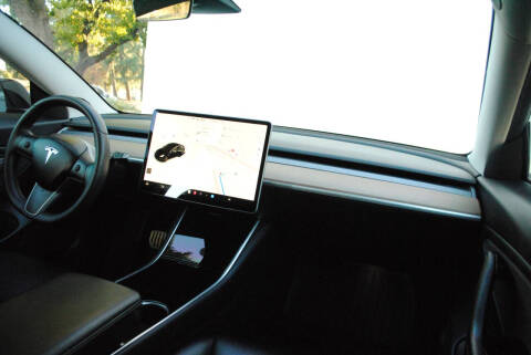 2019 Tesla Model 3 Performance