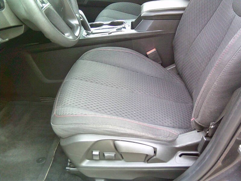 2014 GMC Terrain SLE-1