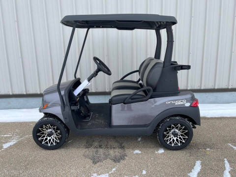 2025 Club Car Onward Li-ion for sale at Jim's Golf Cars & Utility Vehicles - Reedsville Lot in Reedsville WI