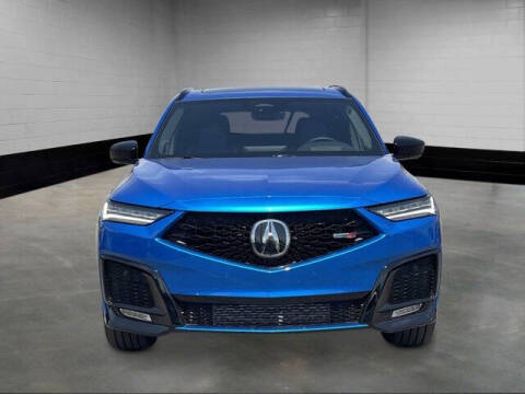 2026 Acura MDX SH-AWD Type S w/Advance Package