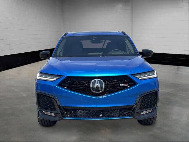 2026 Acura MDX SH-AWD Type S w/Advance Package