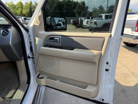 2013 Ford Expedition EL XLT