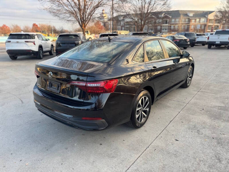 2024 Volkswagen Jetta S