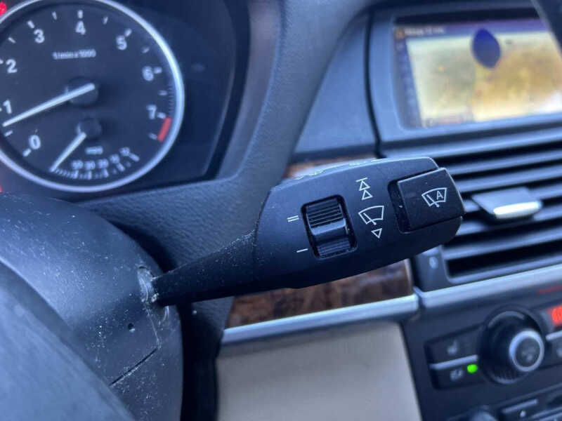 2013 BMW X5