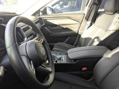 2024 Mazda CX-50 2.5 S Select