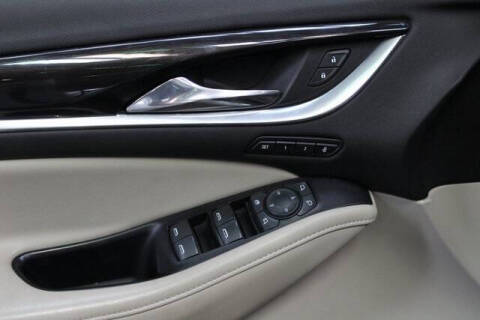 2020 Buick Enclave Premium