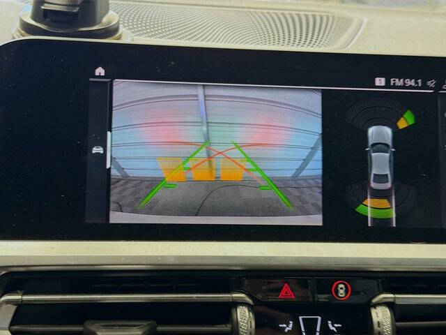 2019 BMW 3 Series 330i