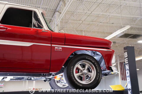 1966 Chevrolet C10