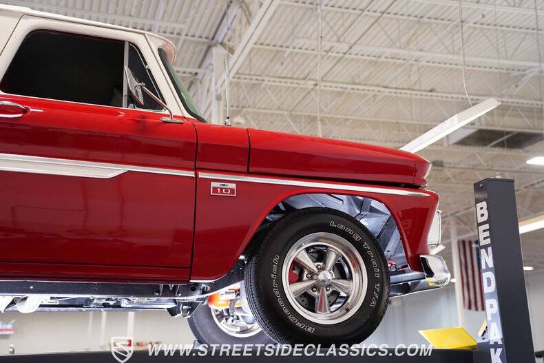 1966 Chevrolet C10
