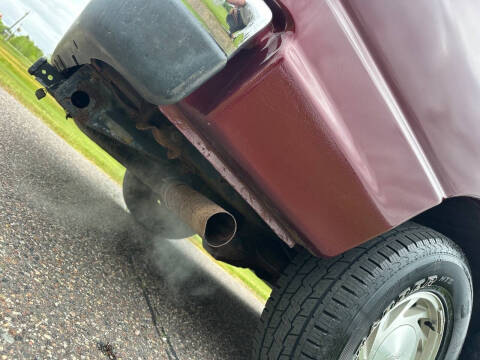 2003 Ford E-Series